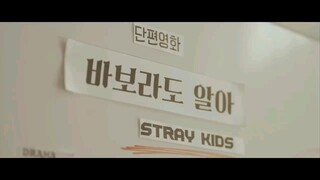 STRAYKIDS ON TRACK OFFICIAL MUSIC VIDEO😍❤