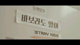 STRAYKIDS ON TRACK OFFICIAL MUSIC VIDEO😍❤