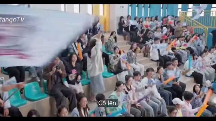 我们的少年时代2|Thời Đại Thiếu Niên của chúng ta 2 |tập 16-VietSub