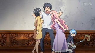 Flat earthers vs Round earthers