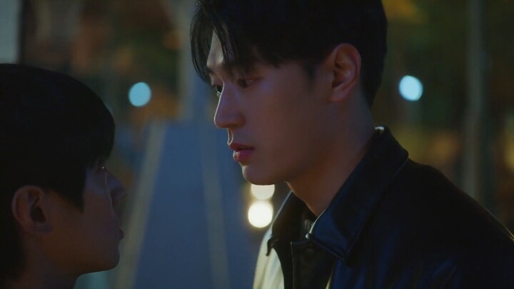 Semantic Error (2022)  E P I S O D E 8  English Sub