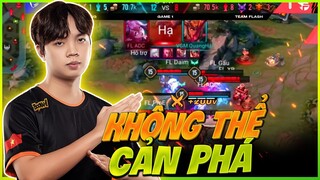 Trận 1 V Gaming Vs Team Flash Chiến Thắng Trước Đội Tuyển Bất Bại Trong Đầu Mùa Giải