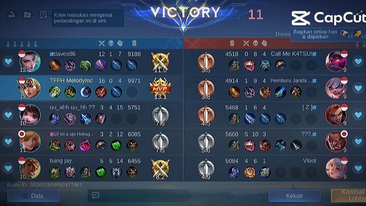 #Freyaiscomeback