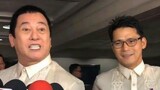 May mensahe si Philip Salvador sa mga haters ng President Duterte