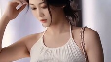 TOP Beautiful Chinese Girl ｜ Chinese Street Fashion eps.14