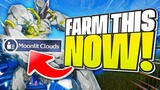 FARM THIS echo Right now! The BEST midgame echo to farm in Wuthering waves