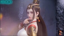 Martial Master Ep565 indo