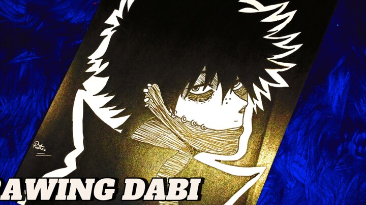 DRAWING DABI [BNW]