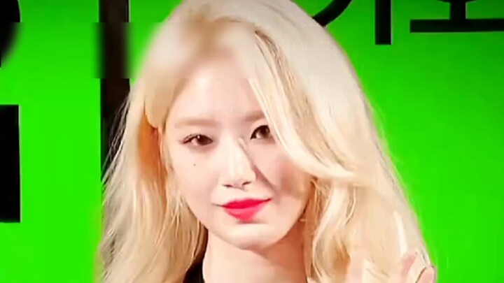 【Ye Shuhua】There’s nothing I wouldn’t say, and nothing I wouldn’t do～