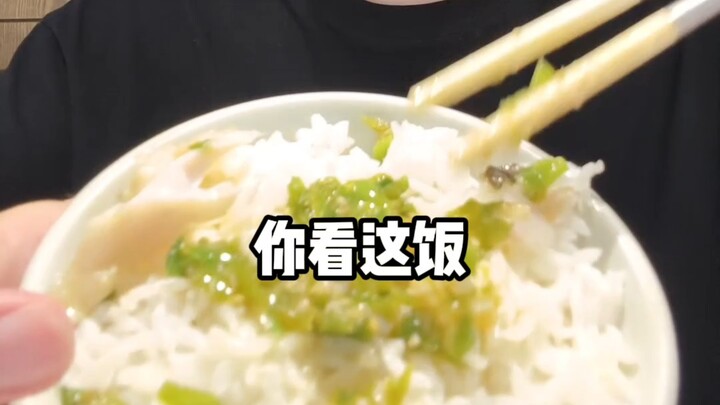 I’ve quit my job! Let’s take a look at what Huawei employees eat every day.