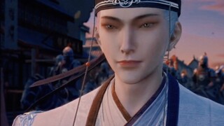 He is good or bad, I love him so much, Zhang Zifan, I am your aunt!