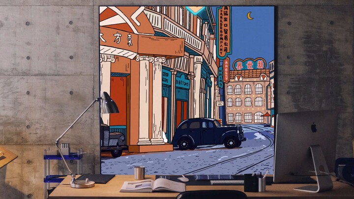 🇨🇳 Love Between Lines Ep 8 Sub Indo 🇲🇨