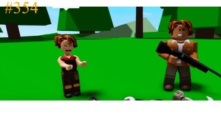 Hoạt Hình ROBLOX #354