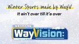 [2021] WayV | WayVision 2: Winter Sports Channel ~ Episode 5