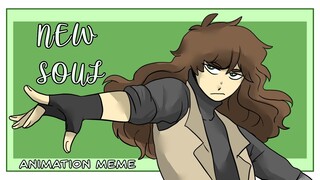 NEW SOUL | Animation Meme (Gift!)
