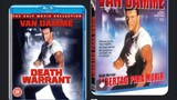 [Death Warrant] Van Damme..
