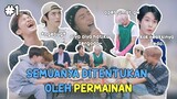 INI JADINYA KALAU NCT 127 SERUMAH - Part 1 - NCT Funny Moments