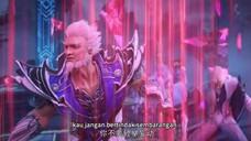 Battle Through The Heavens S5 Episode 172 Sub Indo