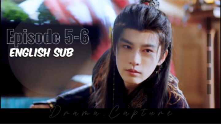 {ENG SUB} Wake up to fantasy (Xing Xing)  Eps 5-6| Cdrama 2024