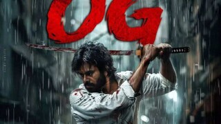 They Call Him OG movie Hindi dubbed 2025
