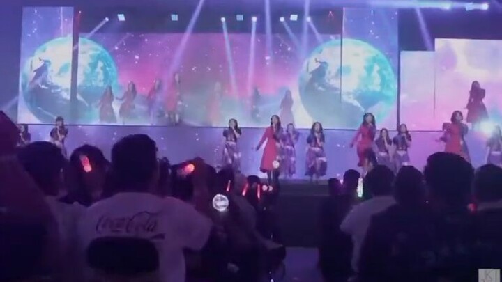 AMV Idol Nankajanakatta JKT48