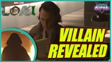 Loki Episode 2 Ending Explained + True Villain Revealed