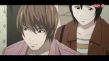 Death Note episode 13 in Hindi dubbed