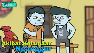 Pemerintah Ngapain Aja Sih? (Animasi Sentadak)