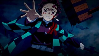 [AMV] Ai còn nhớ cảnh này trong Kimetsu no Yaiba?