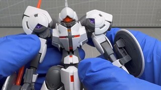 [Jawaban Hakim] Trident Heindree HGTWFM Mercury Witch CFP-010 Heindree