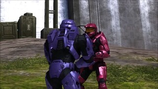 Red Vs Blue Season 8