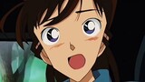 "Detective Conan" is a girl who gives birth naturally? Conan is a role model for our generation, and