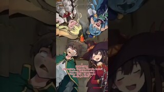 7 ANIME KOMEDI PALING NGAKAK SAMPE BIKIN NANGIS #short #anime #rekomendasianime