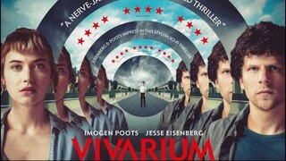 Vivarium (2019) - SUB INDO