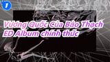 [Vương Quốc Của Bảo Thạch] ED Album chính thức/Yuiko Ōhara_A1