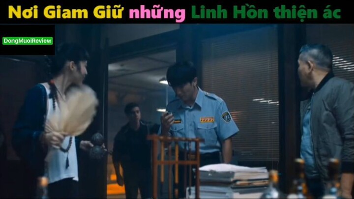 review phim Phân khu 9 tập 2 #reviewphim #phimhay #reviewphimhay