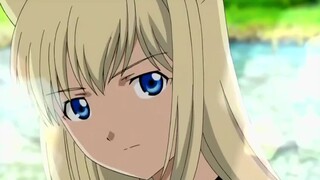 Wagaya no Oinari-Sama episode 18 sub Indonesia