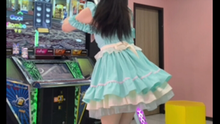 Hôm nay là táo xanh đấy, giòn giòn