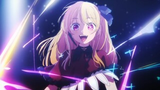 [เนื้อเพลงภาษาจีนและญี่ปุ่น/เวอร์ชันเต็ม/New B Komachi] "STAR☆T☆RAIN"-New B Komachi ["Tuiしの子" ตอน]