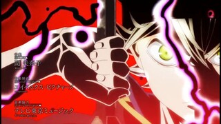 AMV-Black Clover{RED-Pieces}