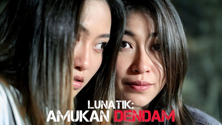 Telemovie Lunatik : Amukan Dendam 2026