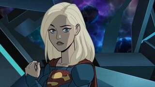 [Full Movie] Justice League Crisis on Infinite Earths, Part One [Download Link in Description]