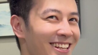 Oh my god, it's a blast from the past! Which man today could possibly resist Wang Xinling and "Love 