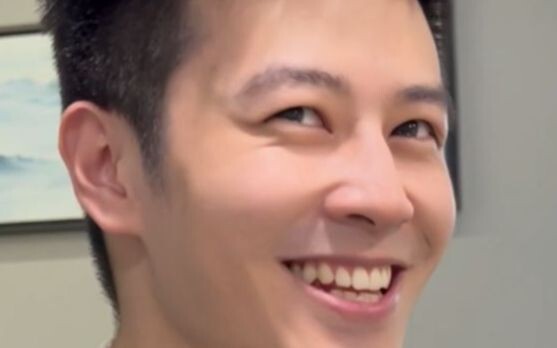 Kembali ke masa muda! Sekarang pria mana yang bisa menolak Wang Xinling dan lagu "Mencintaimu"?