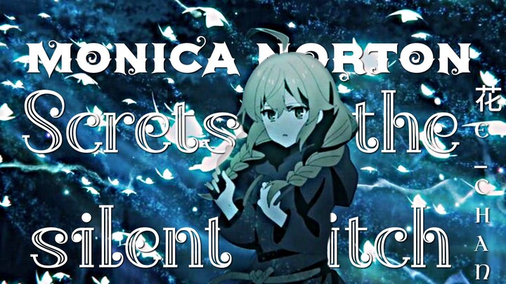 Monica Norton | Calon mantu idaman [AMV]