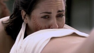 فيلم رعب - طبيب معتوه يحوّل ثلاثة أشخاص إلى دودة الأرض البشرية من أجل توفير الغذاء للبلاد