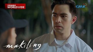 Alex, tutol sa paghihiganti ni Amira? (Episode 72) | Makiling