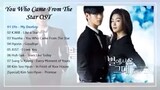 My Love From The Star 💫 OST Full Playlist