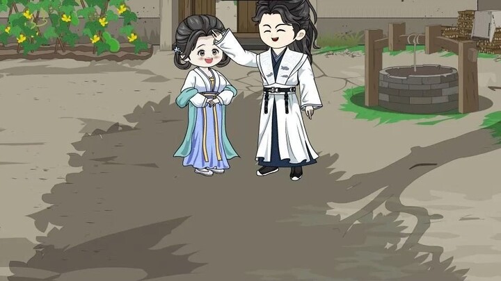 My Little Bean Episode 46