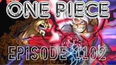 One Piece Episode 1102 Subtitle Indonesia Terbaru